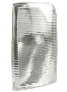 SİNYAL LT35 VOLT 98-05 BEYAZ DUYLU SOL