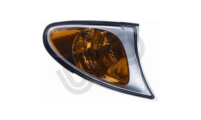 SİNYAL SARI GRİ SAĞ E46  2001-04
