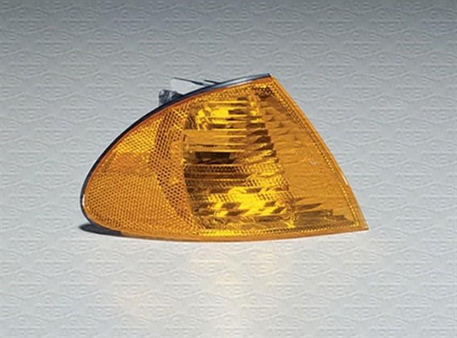 SİNYAL SARI SOL E46-2K  2000-01