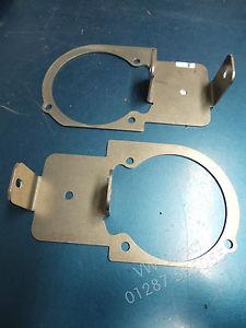 SİS FAR AYAĞI SAĞ CRAFTER