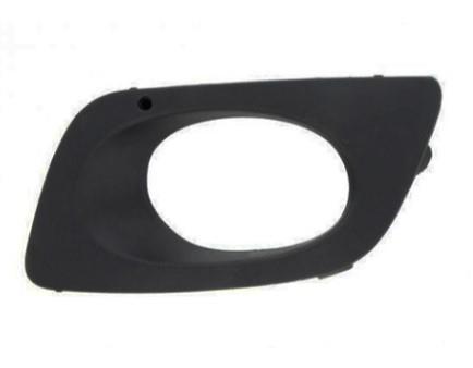 SİS FAR ÇERÇEVESİ SPRİNTER 906 SAĞ; SİYAH 2014-18