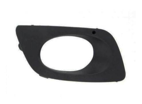 SİS FAR ÇERÇEVESİ SPRİNTER 906 SOL; SİYAH 2014-18