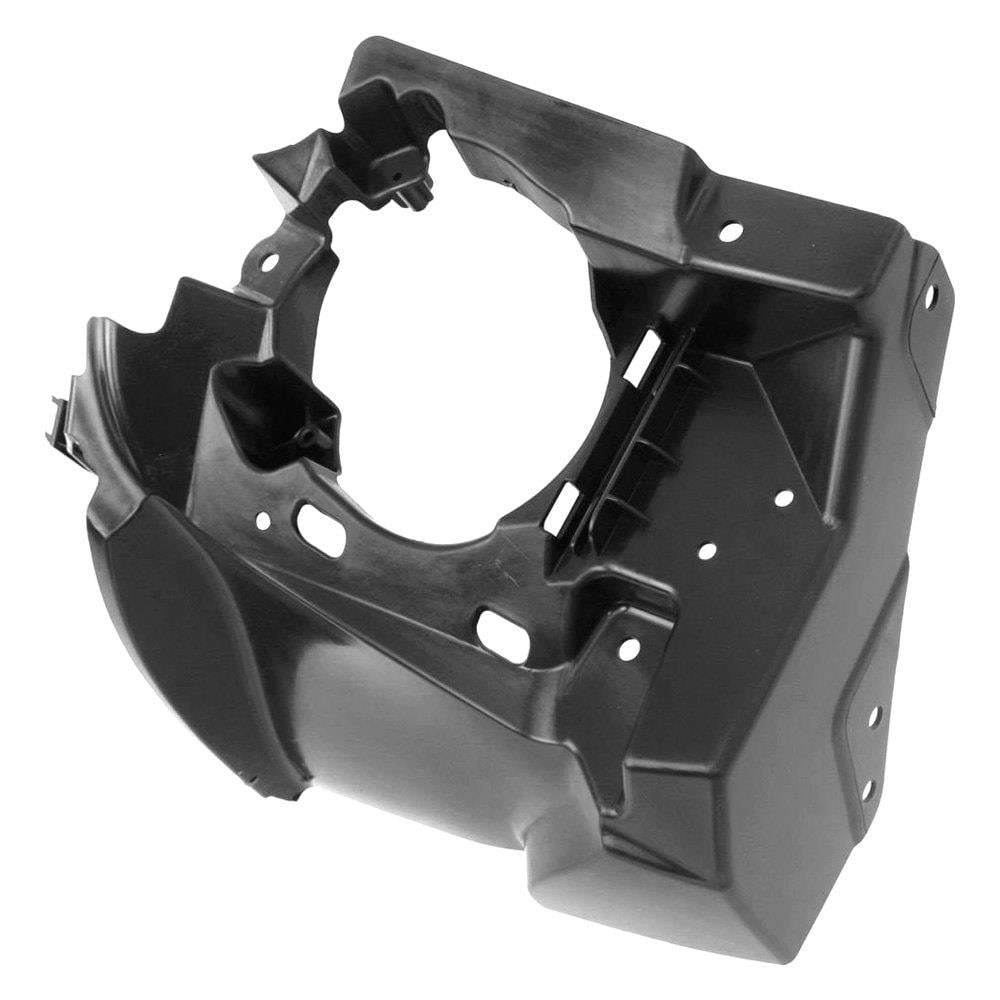 SİS FAR DESTEK BRAKETİ SAĞ BMW F33/F32 2014-