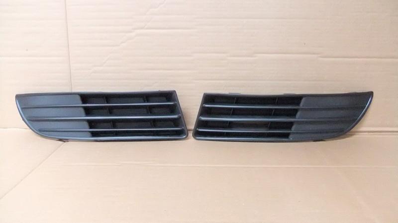 SIS FAR IZGARASI SİS DELİKLİ R POLO HB 05-09