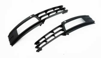 SİS FAR IZGARASI SOL A6 09-11