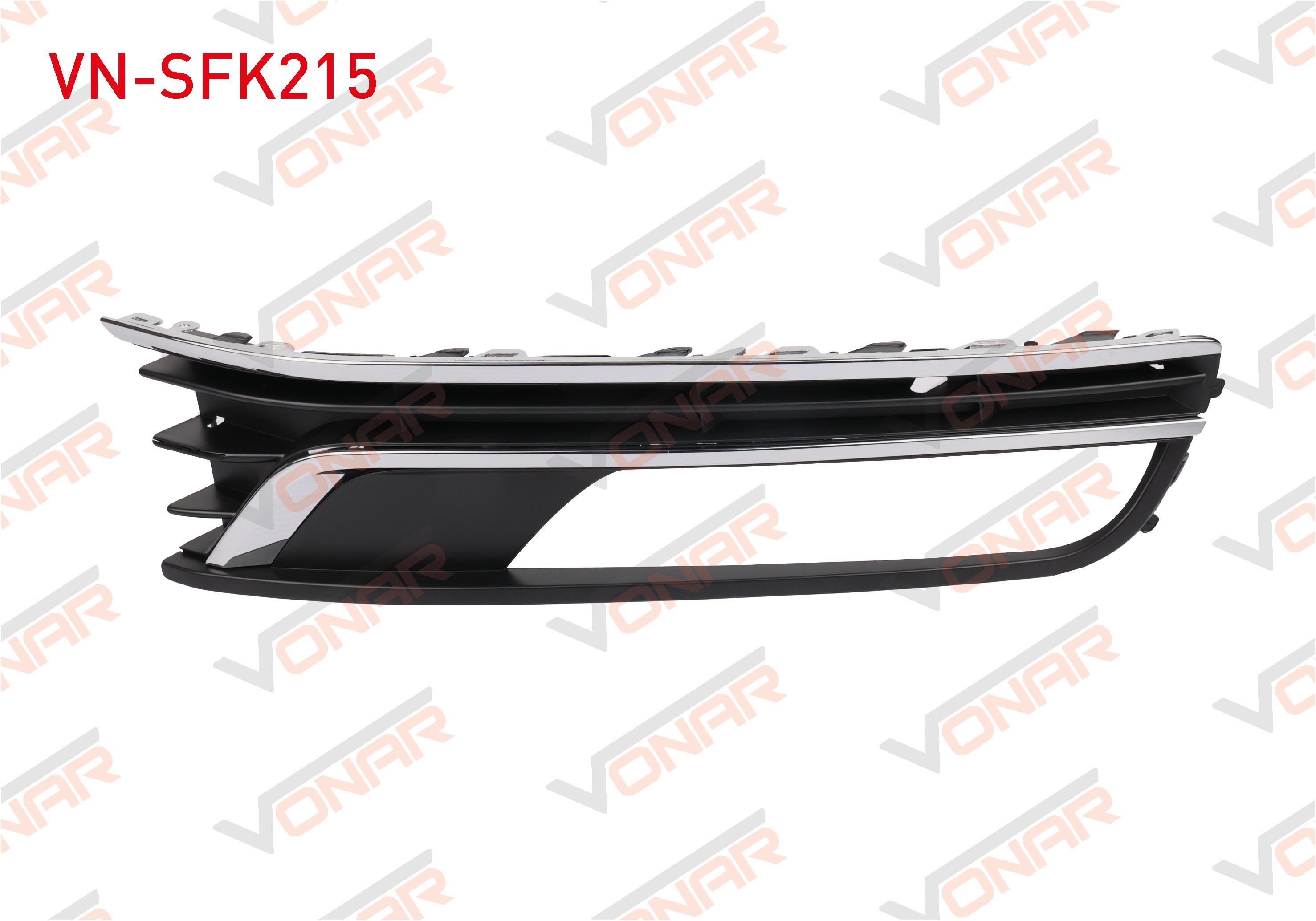 SIS FAR KAPAGI SAG (COMFORTLINE) PASSAT 2011-2015