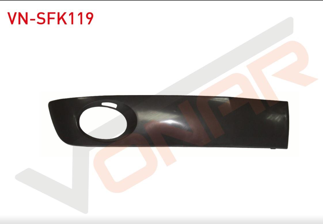 SIS FAR KAPAGI SAG SISLI BOYANIR TIP VOLKSWAGEN TRANSPORTER VI 2010-