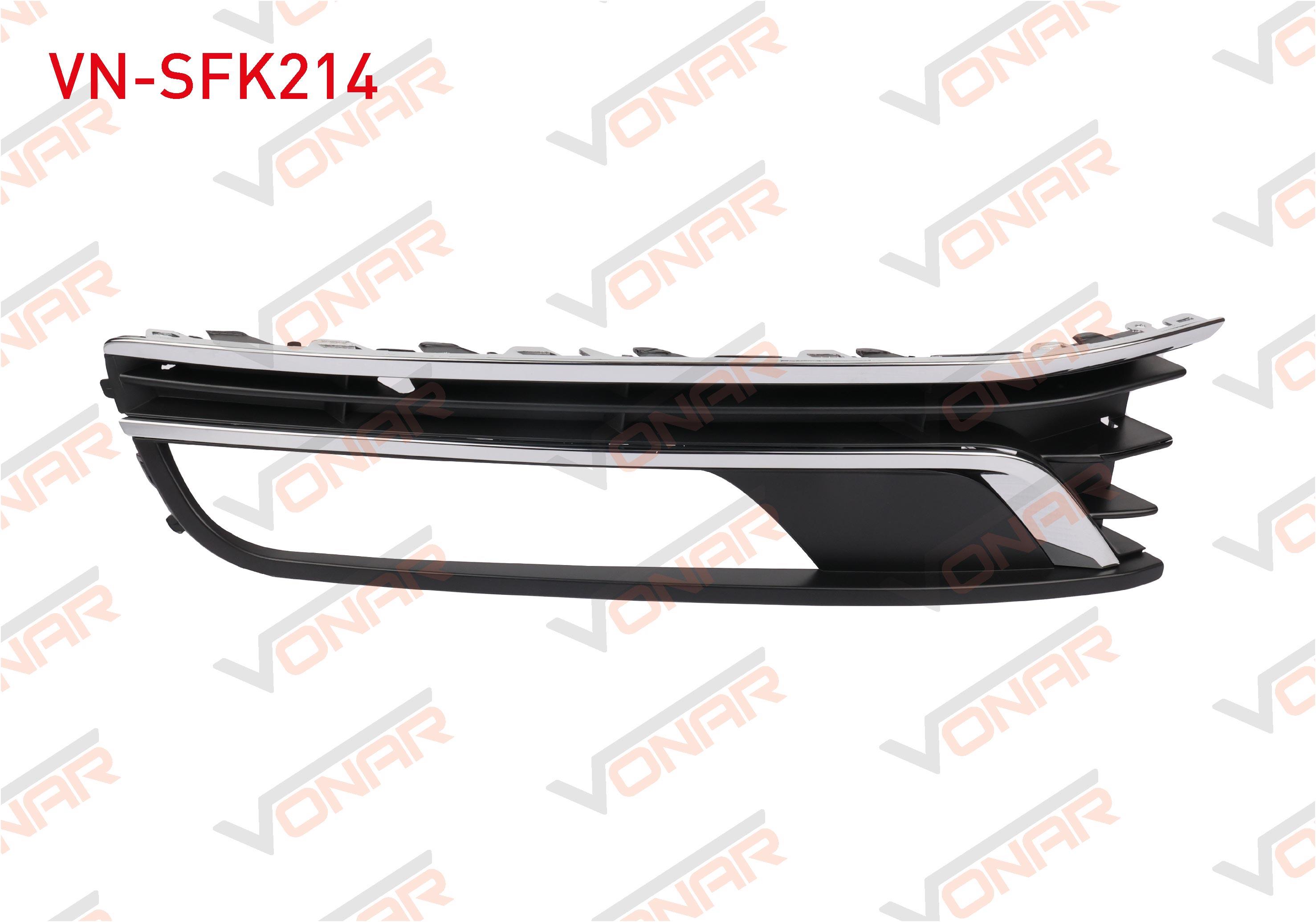 SIS FAR KAPAGI SOL (COMFORTLINE) PASSAT 2011-2015