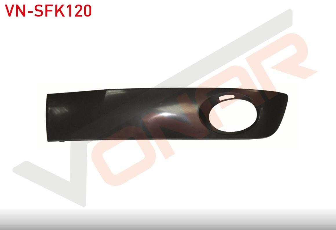 SIS FAR KAPAGI SOL SISLI BOYANIR TIP VOLKSWAGEN TRANSPORTER VI 2010-