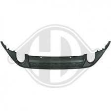 SİS FAR KAPAK NİKELAJI SOL GOLF 7 2013-