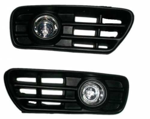 SİS FAR SETİ GOLF 4 1998-05