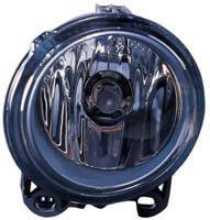 SİS FARI  SOL E53  2003-