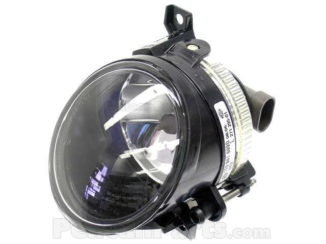 SİS FARI  SOL JETTA-GOLF5-AMAROK 06- 1T0941699H 718121602092 1N0271295031 45098