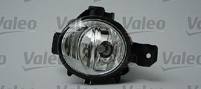 SİS FARI ADAPTİVLİ SAĞ E70