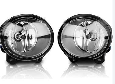 SİS FARI BMW E92-93M-F07-22M SOL F10-M5