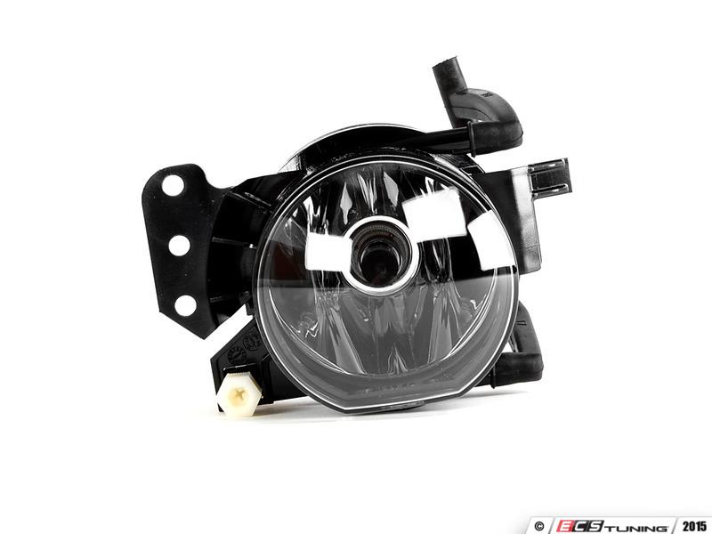 SİS FARI E90-M3 SAĞ E60-83  2004-06