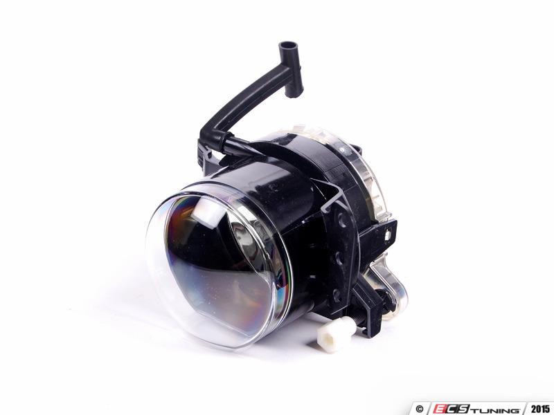 SİS FARI E90-M3 SOL E60-83  2004-06