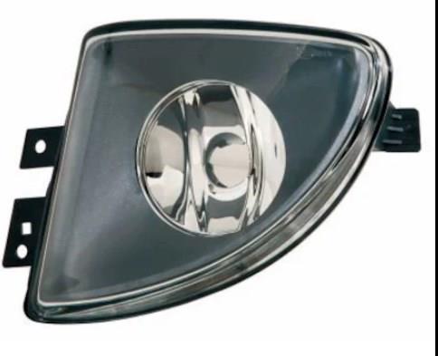 SİS FARI F10 SOL CAM 10-13