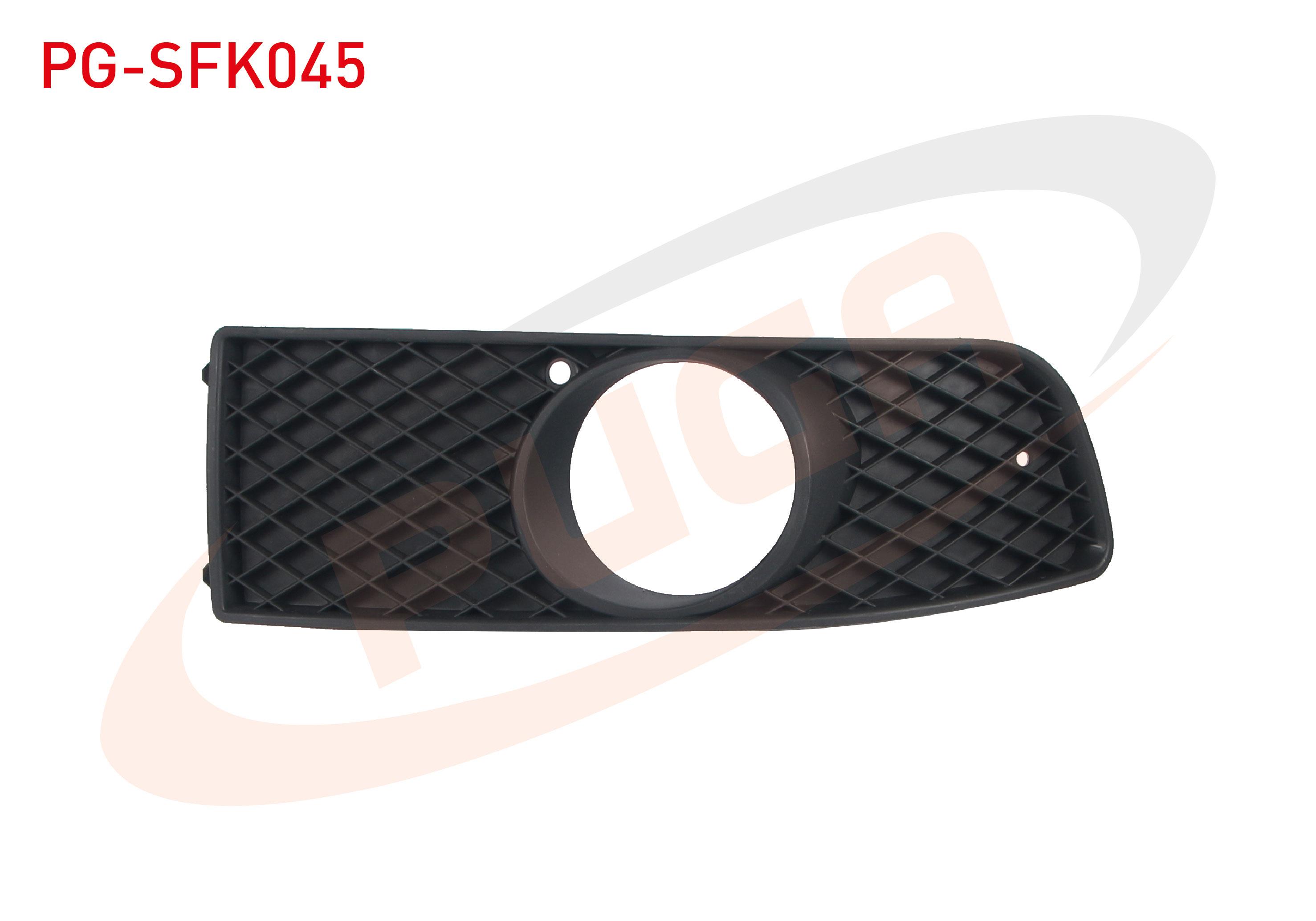 SIS FARI KAPAGI SAG SISLI VW POLO 2000-2002