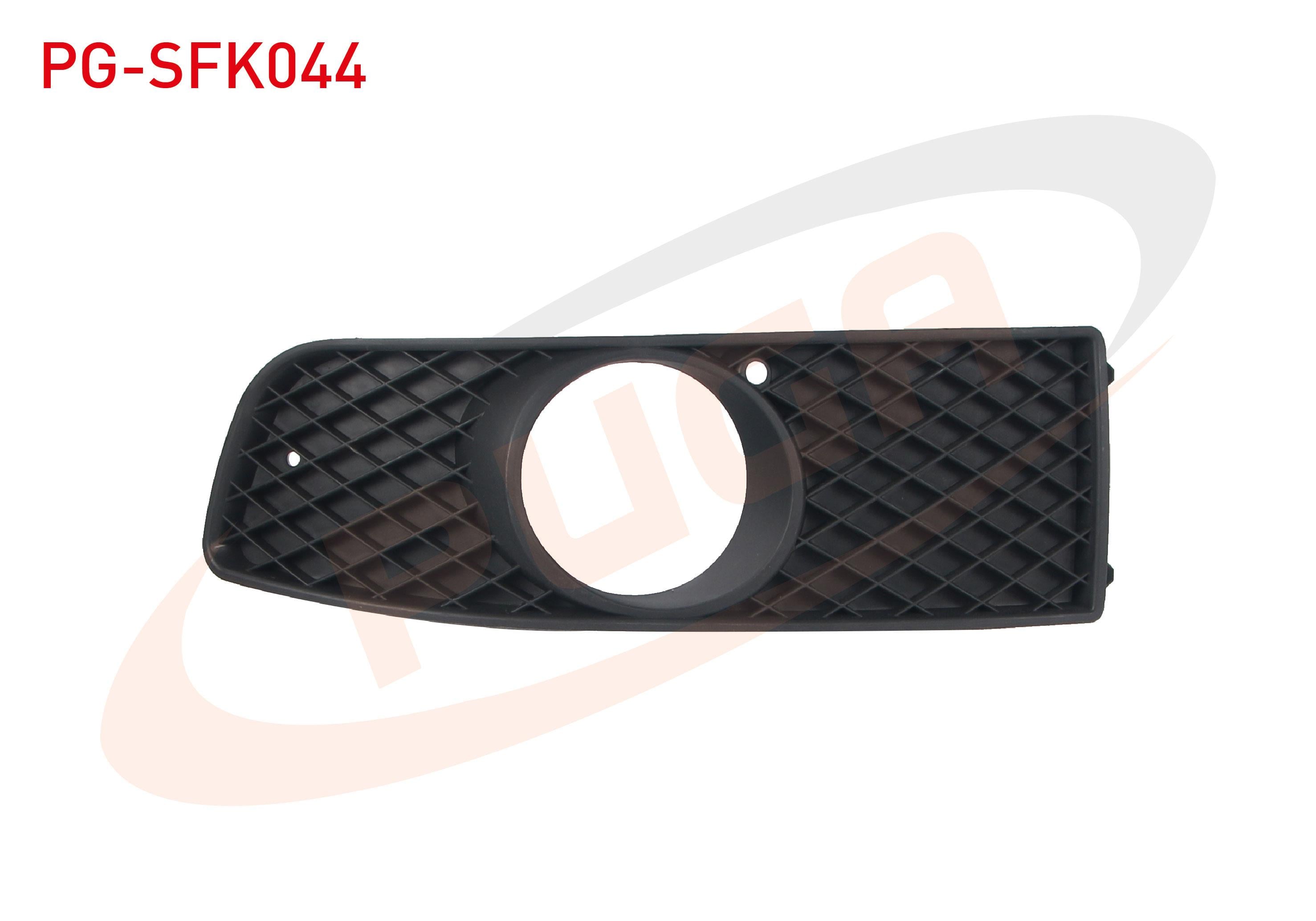SIS FARI KAPAGI SOL SISLI VW POLO 2000-2002