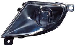 SİS FARI LCİ SAĞ E60  2007-