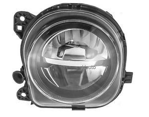 SİS FARI LED SAĞ F07-10