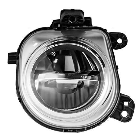 SİS FARI LED SAĞ F15-16-25-26