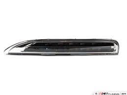 SİS FARI LED SOL CAYENNE  2010-