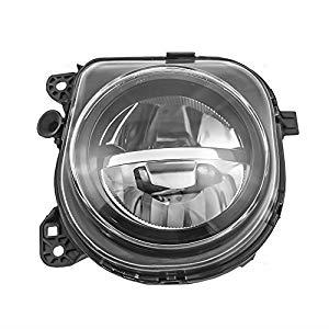 SİS FARI LED SOL F07-10