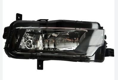 SİS FARI SAĞ AMPÜLLÜ CADDY 15-20 2K5941662A DPO 441-2064R-UE