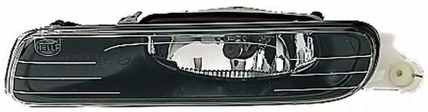 SİS FARI SOL E46 1998-