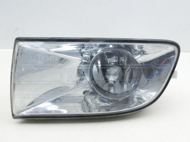SİS FARI SOL OCTAVİA 04-08
