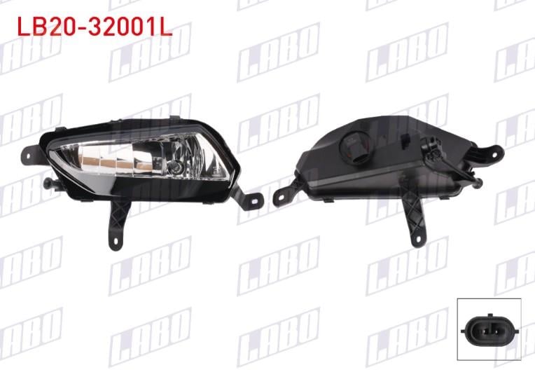 SIS FARI SOL OPEL ASTRA K 2017-2019