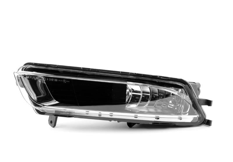 SİS FARI SOL PASSAT CC 2012