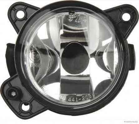 SİS FARI SOL T5 MULTİVAN POLO 4  FABİA 2004- 7E0941699