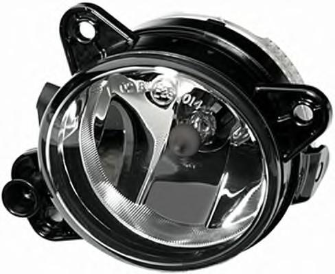 SİS FARI SOL T5 MULTİVAN POLO 4  FABİA 2004- 7E0941699
