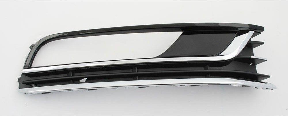 SİS KAPAĞI SAĞ SİSLİ KROMLU COMFORT PASSAT 2011-