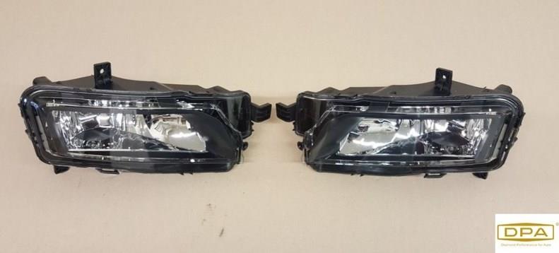 SİS LAMBASI SAĞ CADDY 2015 >  2K5941662B