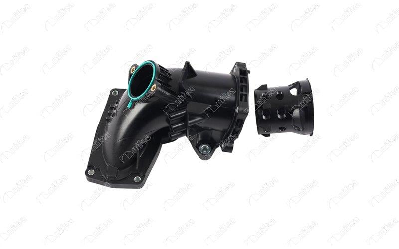 SPRİNTER TURBO BORUSU EMME MANİFOLD DİRSEĞİ 651 A6510900728 A6510900028