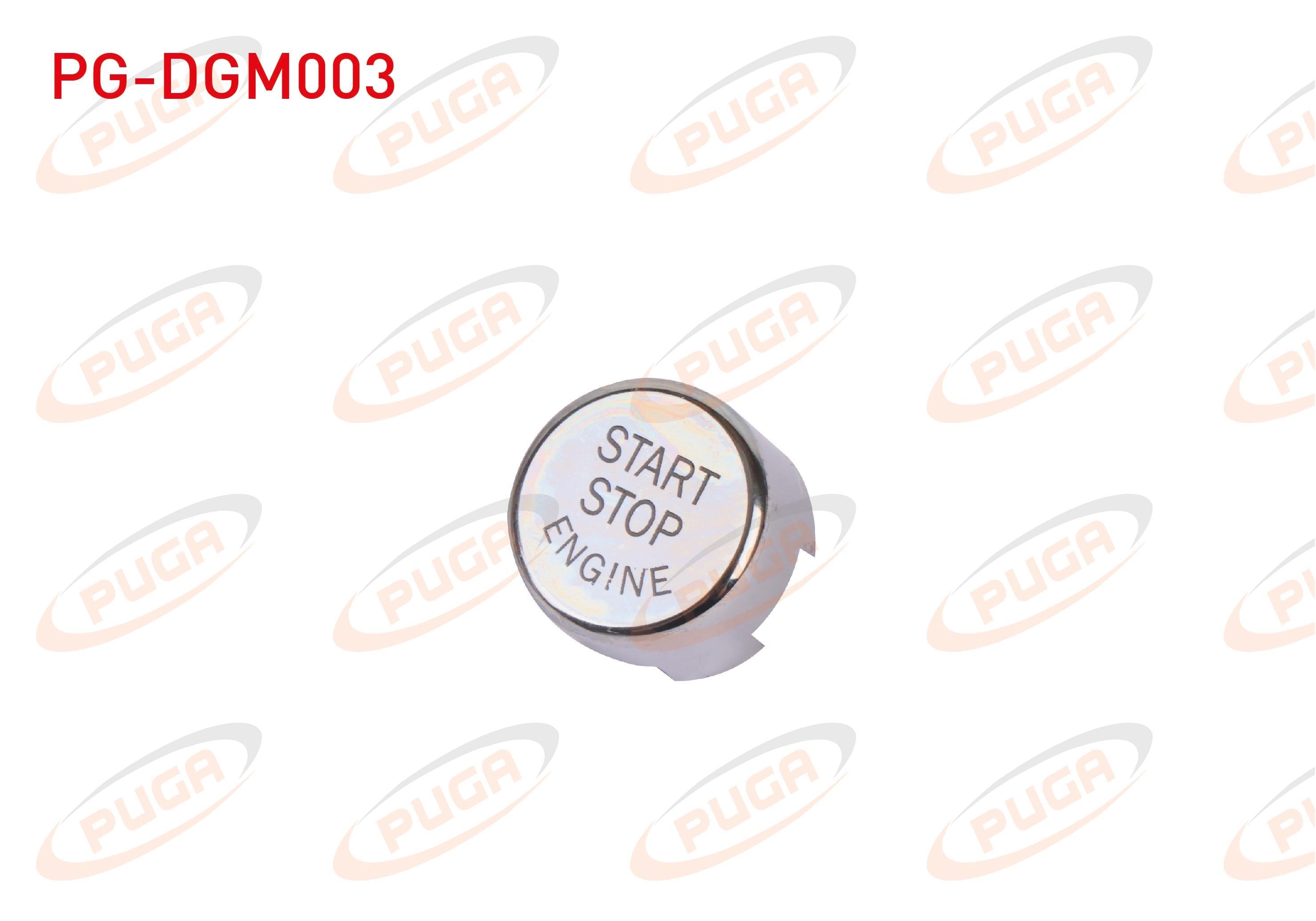 START STOP DUGME KAPAGI GUMUS 5 SERISI (F10)