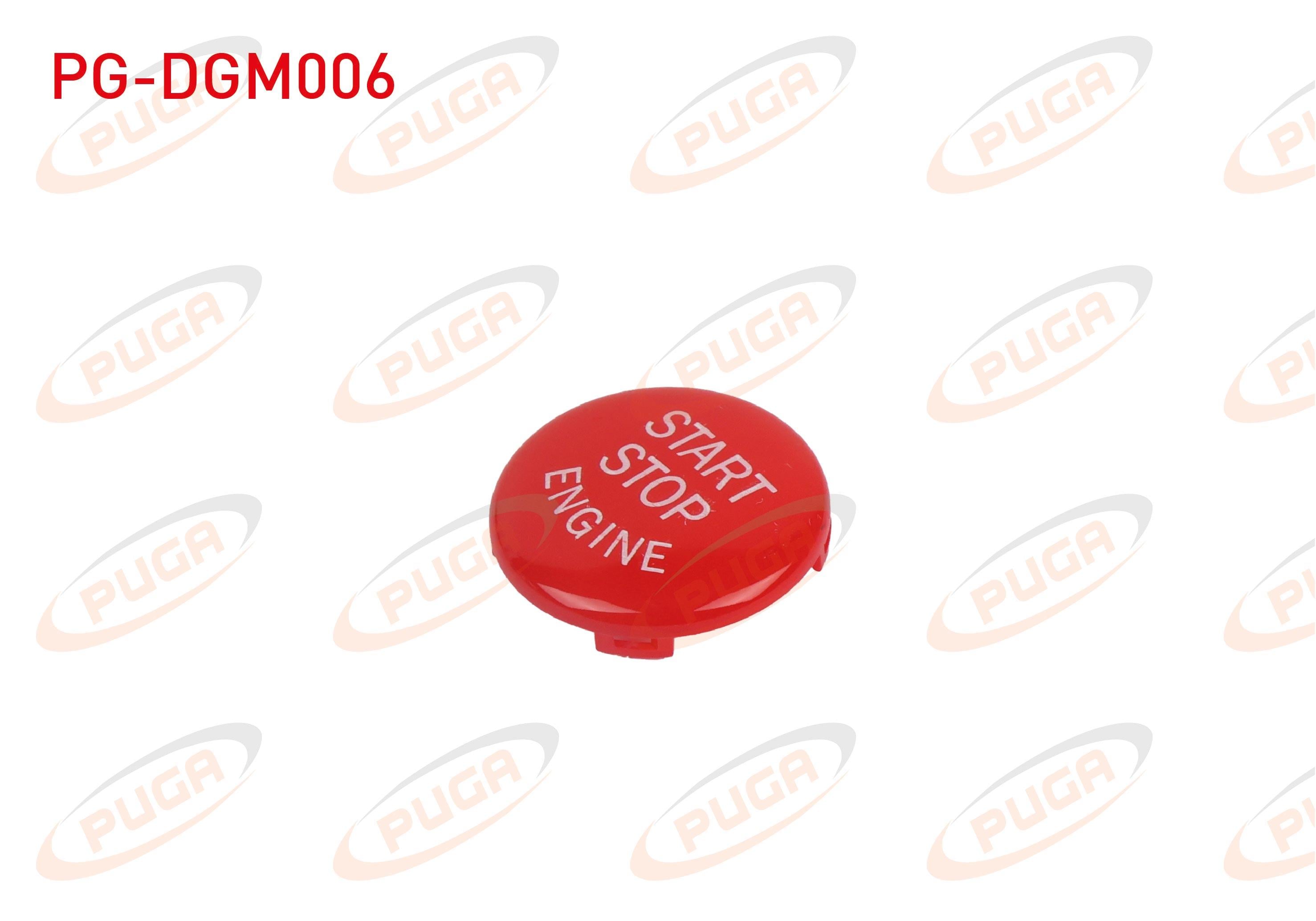 START STOP DUGME KAPAGI KIRMIZI 5 SERISI (E60) 3 SERISI (E90)