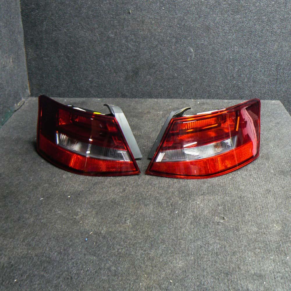 STOP  DIŞ SOL A3-3K  2013-