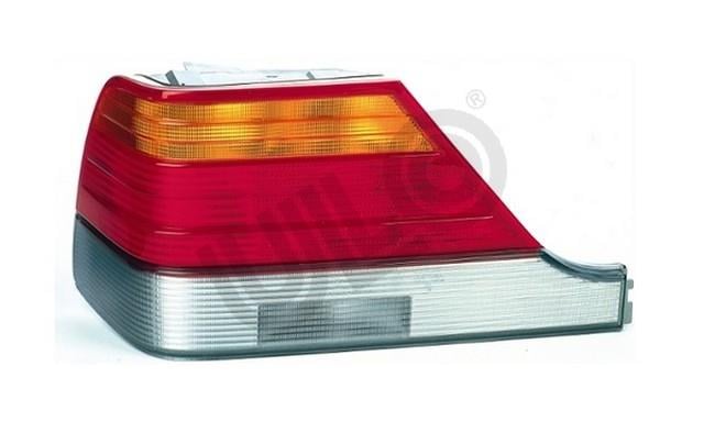 STOP  SOL 140  1995-96