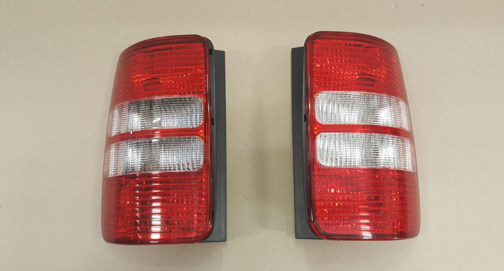 STOP  SOL (ÇİFT AÇILIR) CADDY 3  2011-15