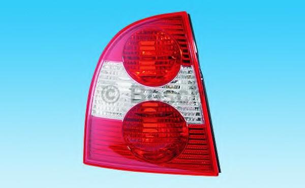 STOP  SOL PASSAT 4  2001-05