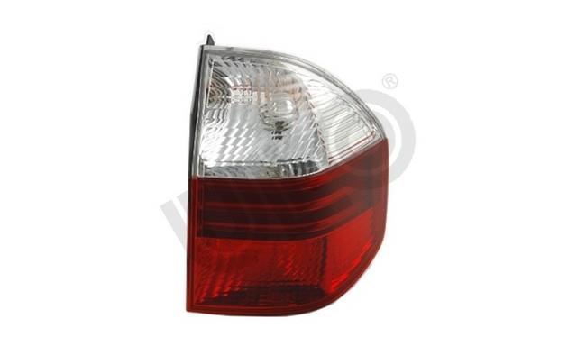 STOP BEYAZ LCI DIŞ SAĞ E83  2007-