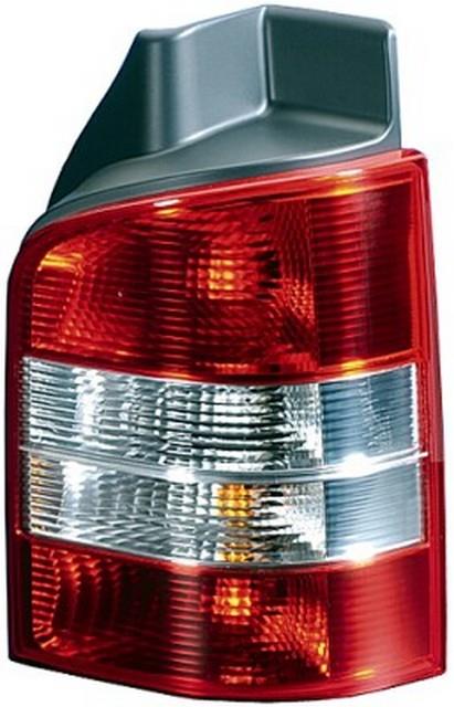 STOP BEYAZ MULTİVAN SAĞ T5  2003-10