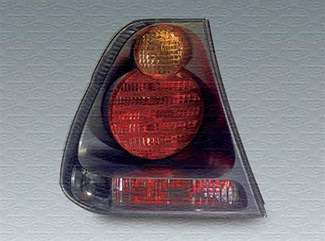 STOP BEYAZ SOL E46-COMP  2002-03