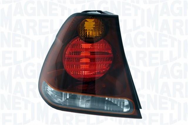 STOP BEYAZ SOL E46-COMP  2003-05