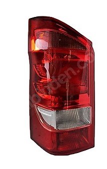 STOP CAMI VİTO447 SOL; 2015-